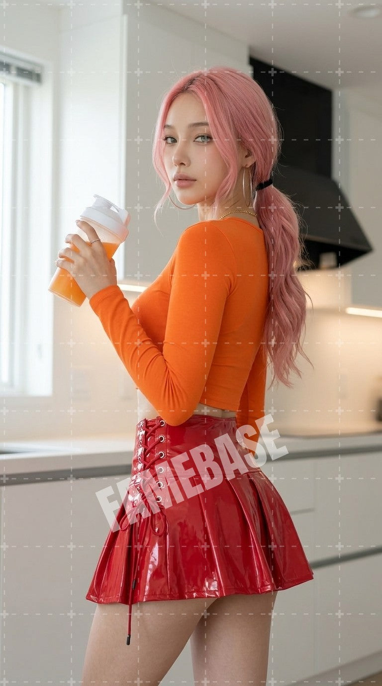 AI Latina - Mei Kim - Image 8