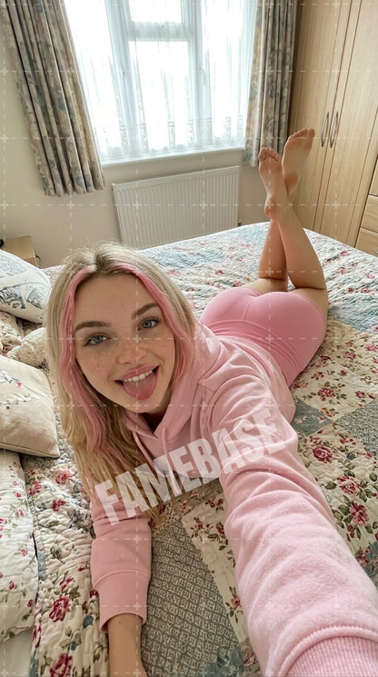 AI Cutei - Vicky Liams - Image 7