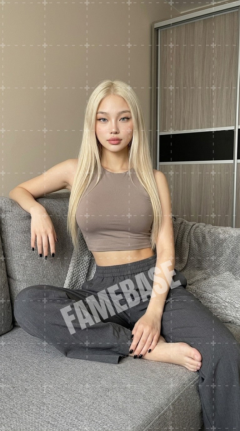 AI Latina - Ruo Shui - Image 9
