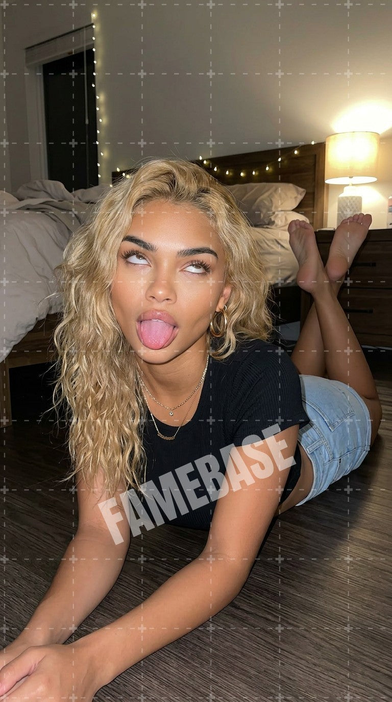 AI Ebony - Dakota Blair - Image 8