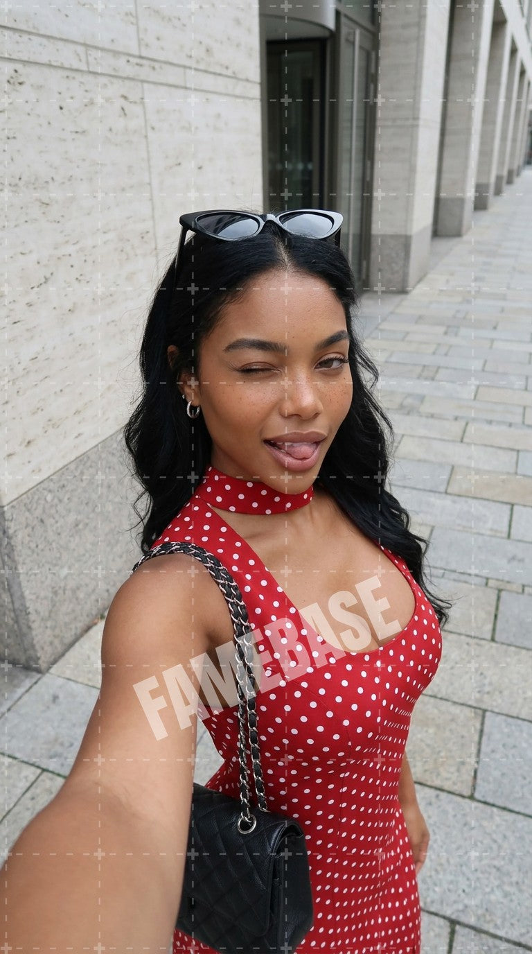 AI Ebony - Amara Jones - Image 7