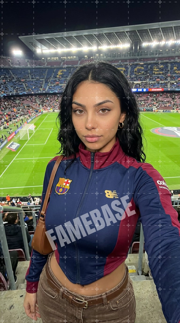 AI Latina - Maria Casas - Image 2