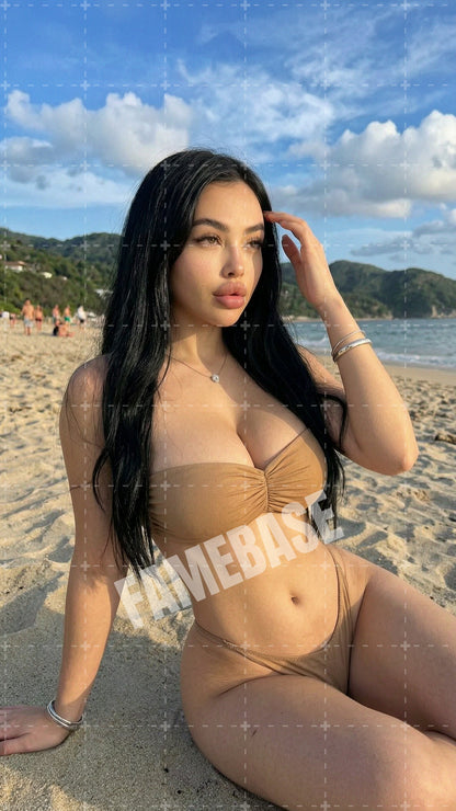AI Ebony - Rina Arai - Image 2