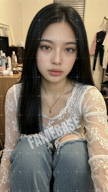 AI Ebony - Noa Fujimoto - Image 3