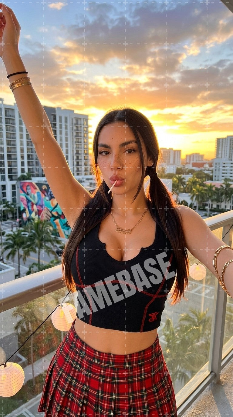 AI Latina - Zara Delgado - Image 3