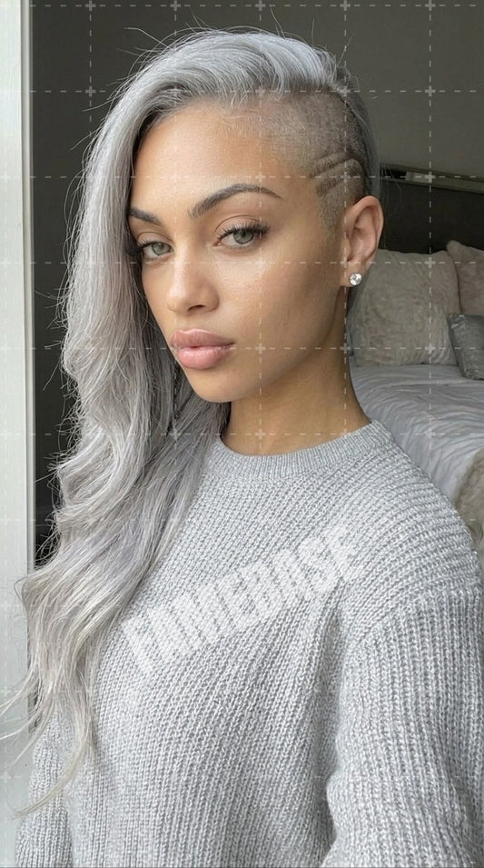AI Cutei - Nia Cruz - Image 1