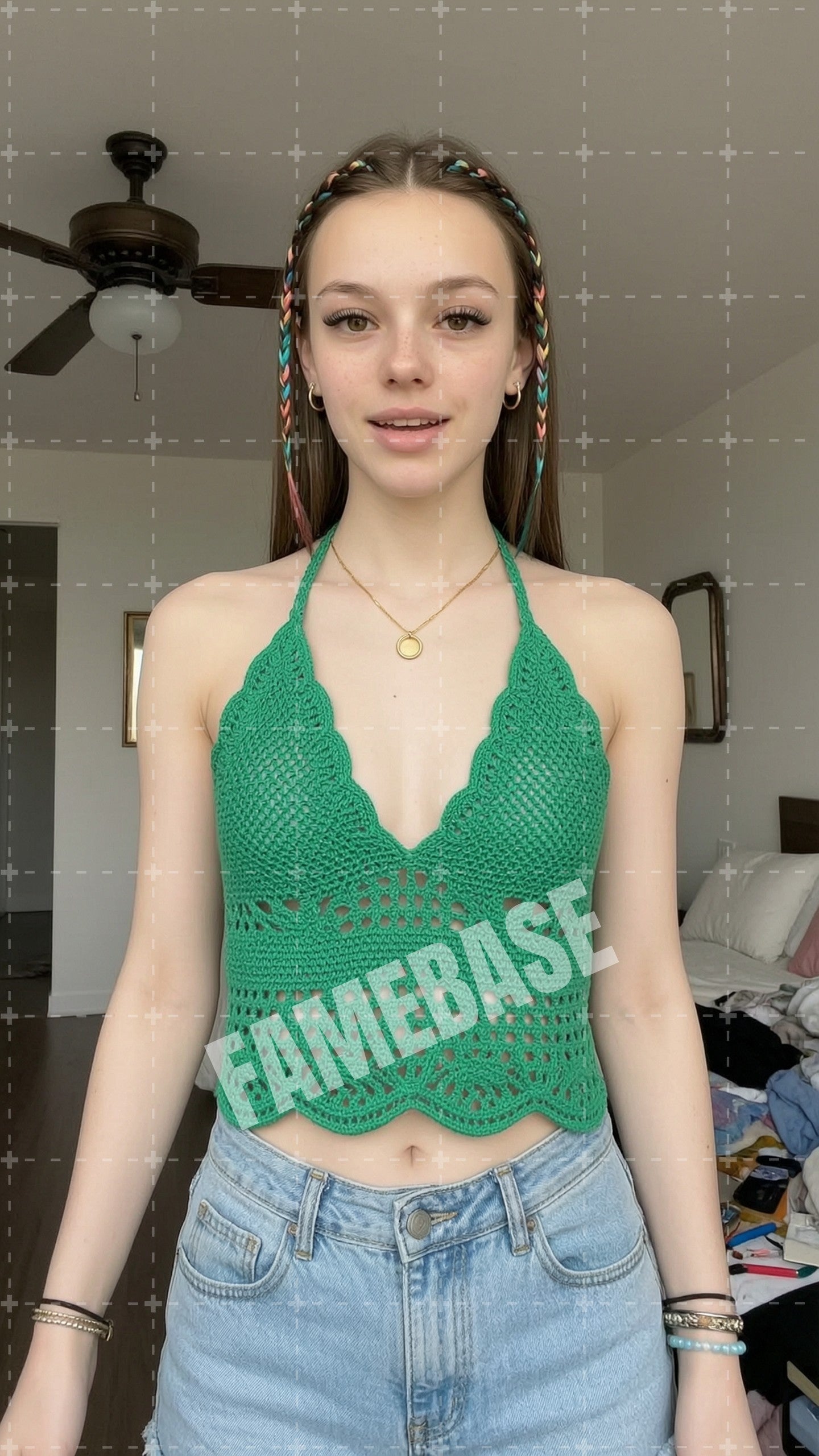 AI Gamer - Abby Moss - Image 9