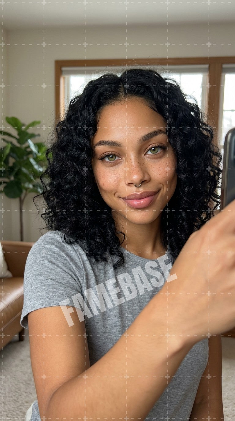 AI Ebony - Zuri Williams - Image 1