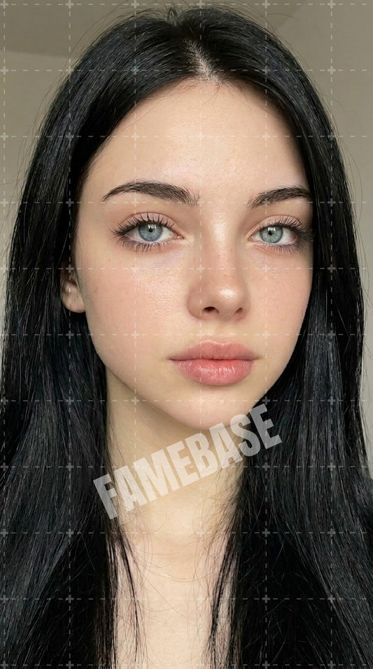 AI Cutei - Olivia Hayes - Image 1