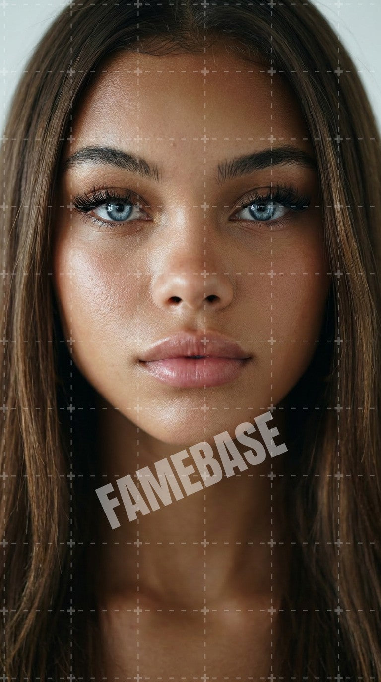AI Curvey - Zaria Lane - Image 1