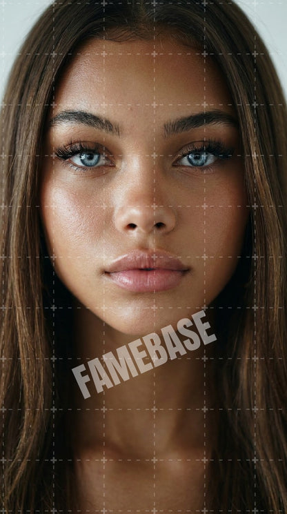AI Curvey - Zaria Lane - Image 1