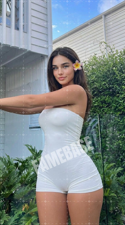 AI Cutei - Naya Rae - Image 9