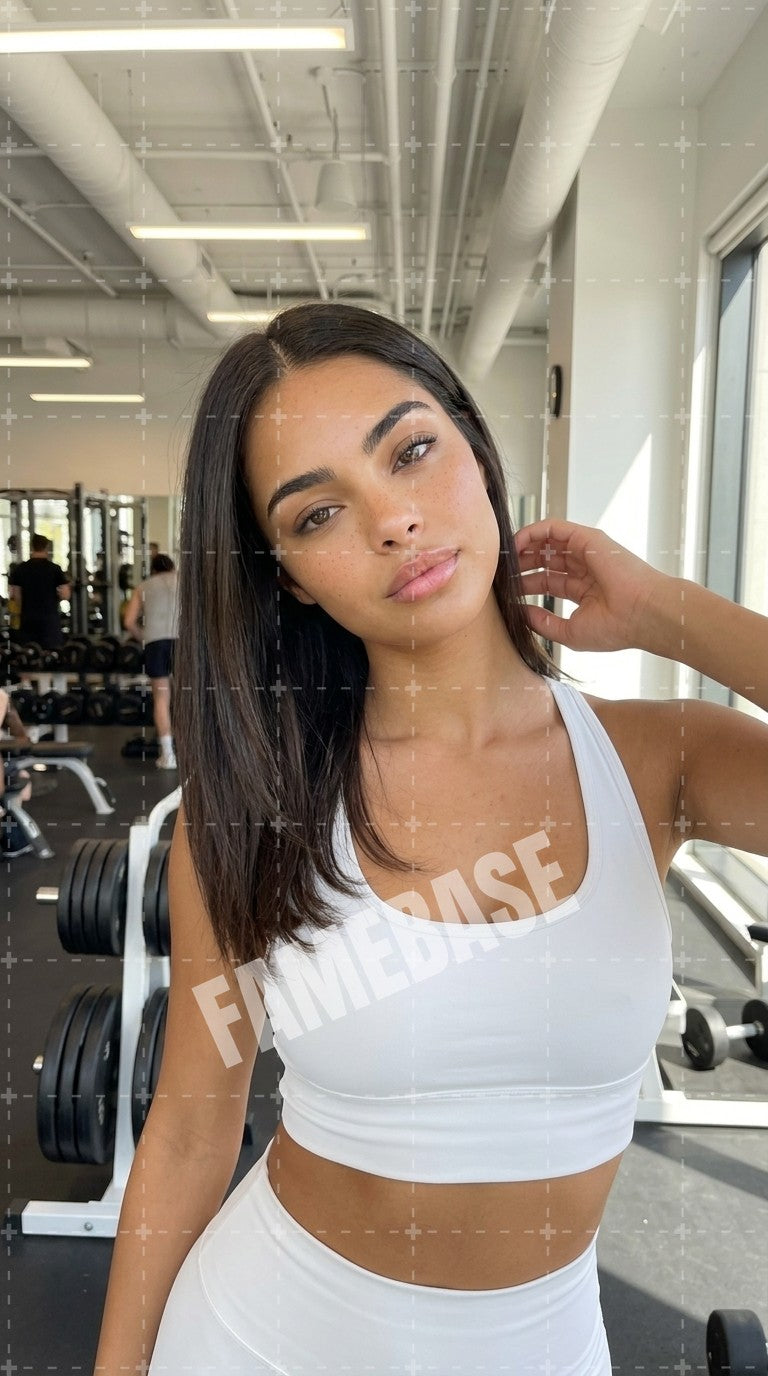 AI Latina - Ana Sol - Image 7
