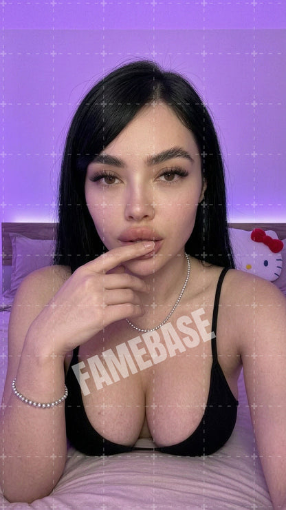 AI Ebony - Rina Arai - Image 9