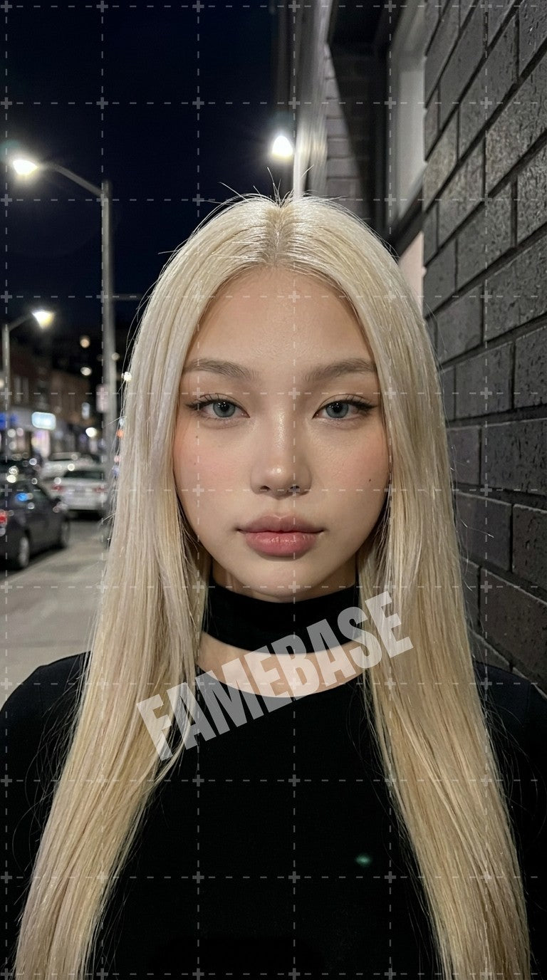AI Latina - Ruo Shui - Image 2