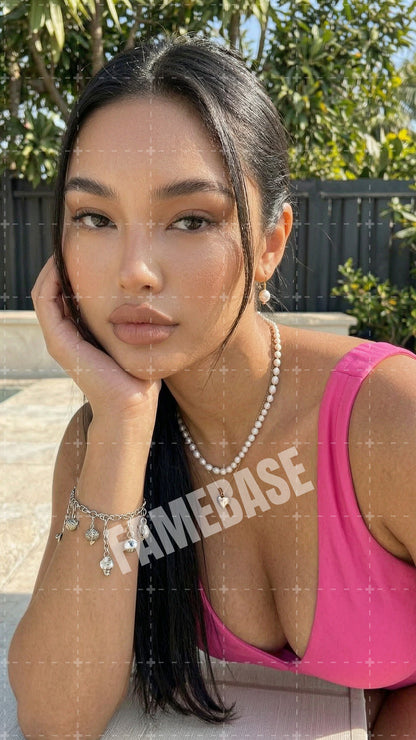 AI Ebony - Yuna Lee - Image 7