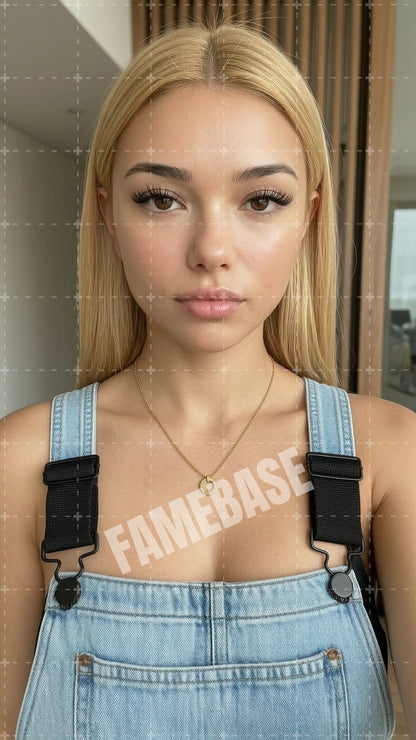 AI Ebony - Sora Lennox - Image 3