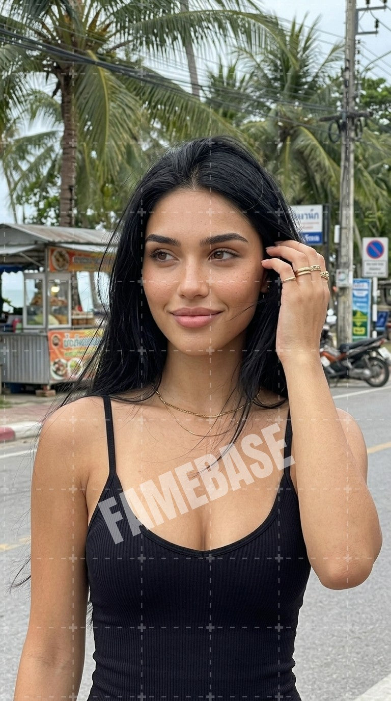 AI Latina - Sofia Lopez - Image 3
