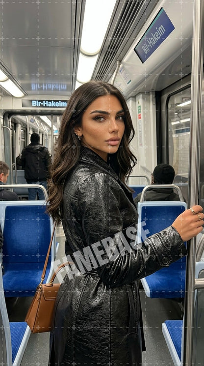 AI Latina - Laura Gonzales - Image 3