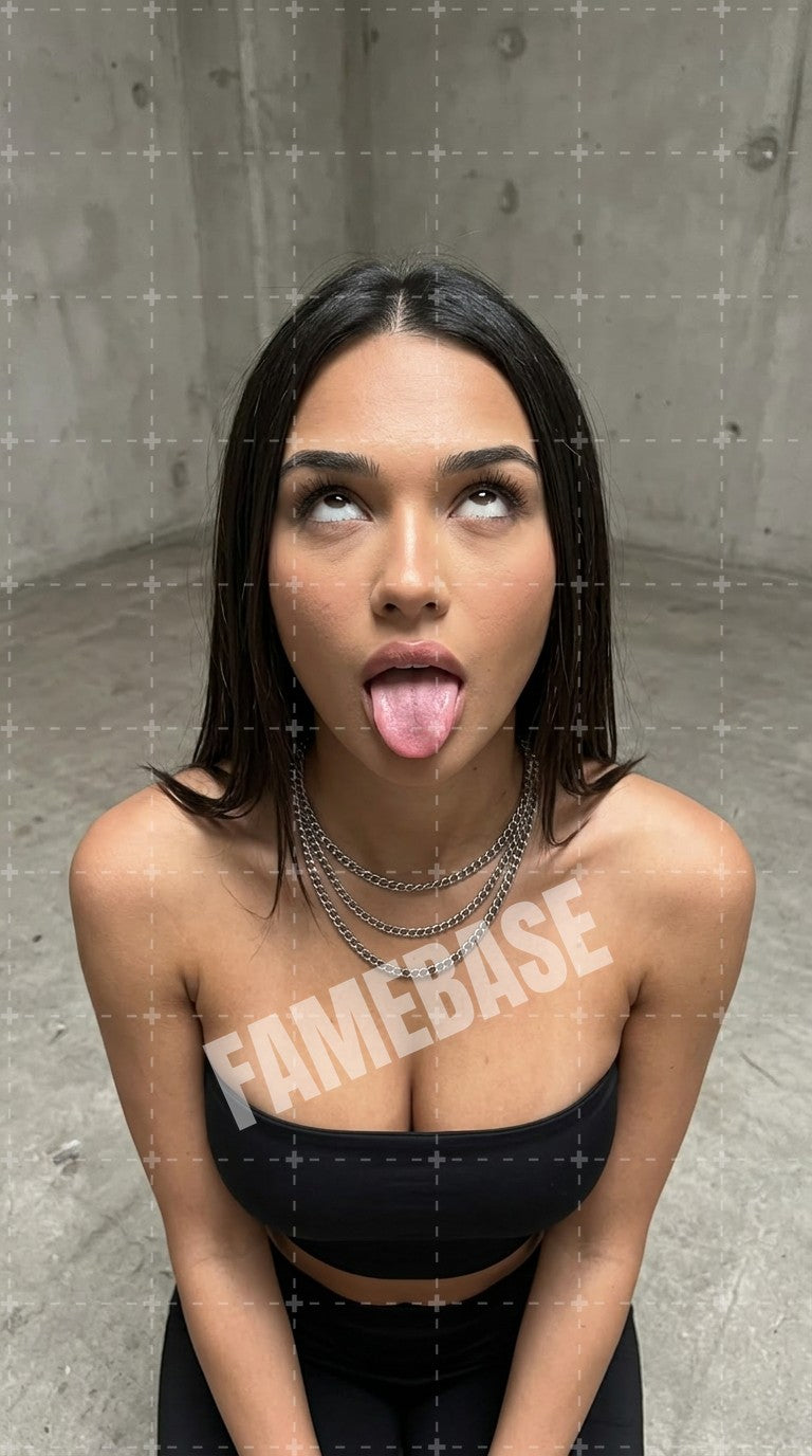 AI Latina - Sofia Ramirez - Image 4