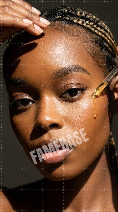 AI Ebony - Taliah Rhodes - Image 1