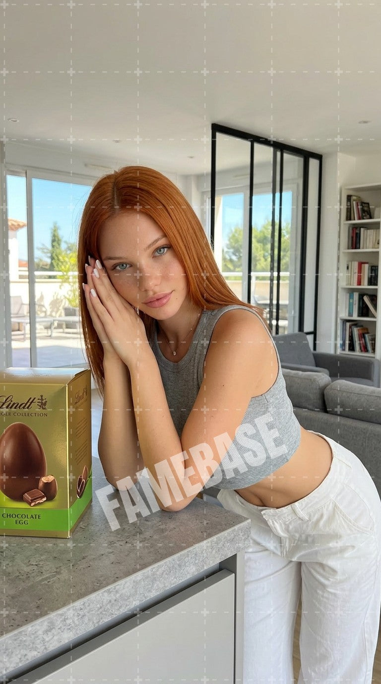 AI Cutei - Molly Turner - Image 4