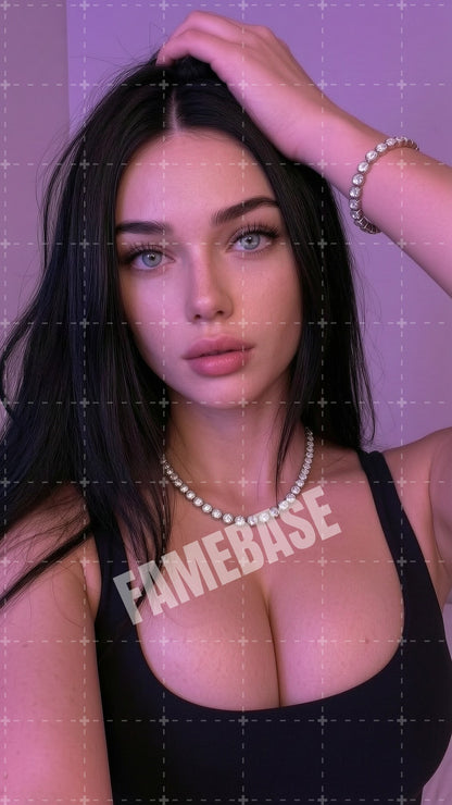 AI Cutei - Lisa Riddle - Image 6