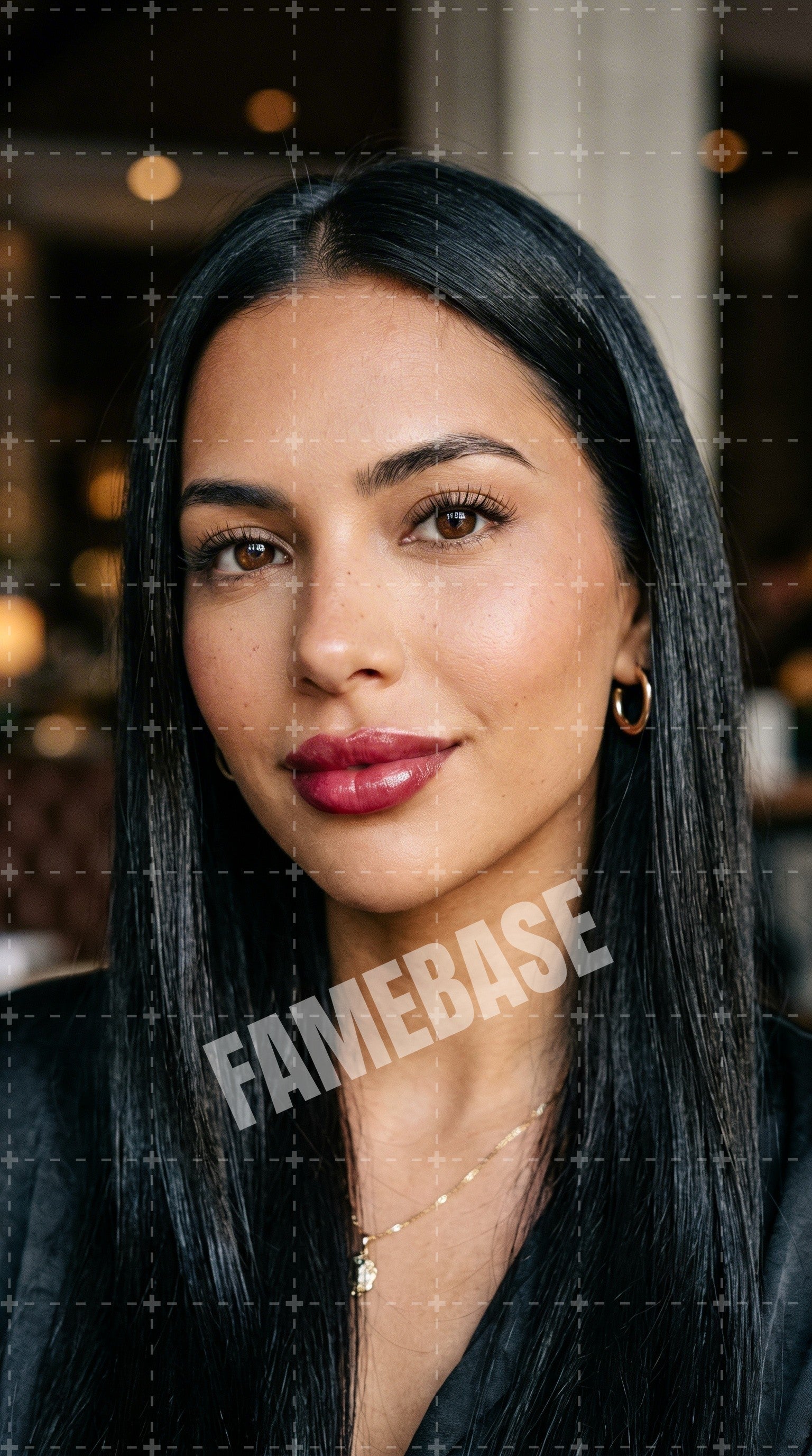 AI Latina - Carolina Rodriguez - Image 1