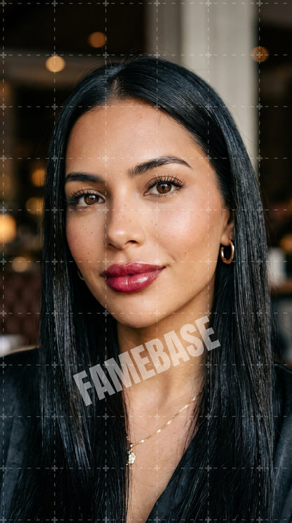 AI Latina - Carolina Rodriguez - Image 1