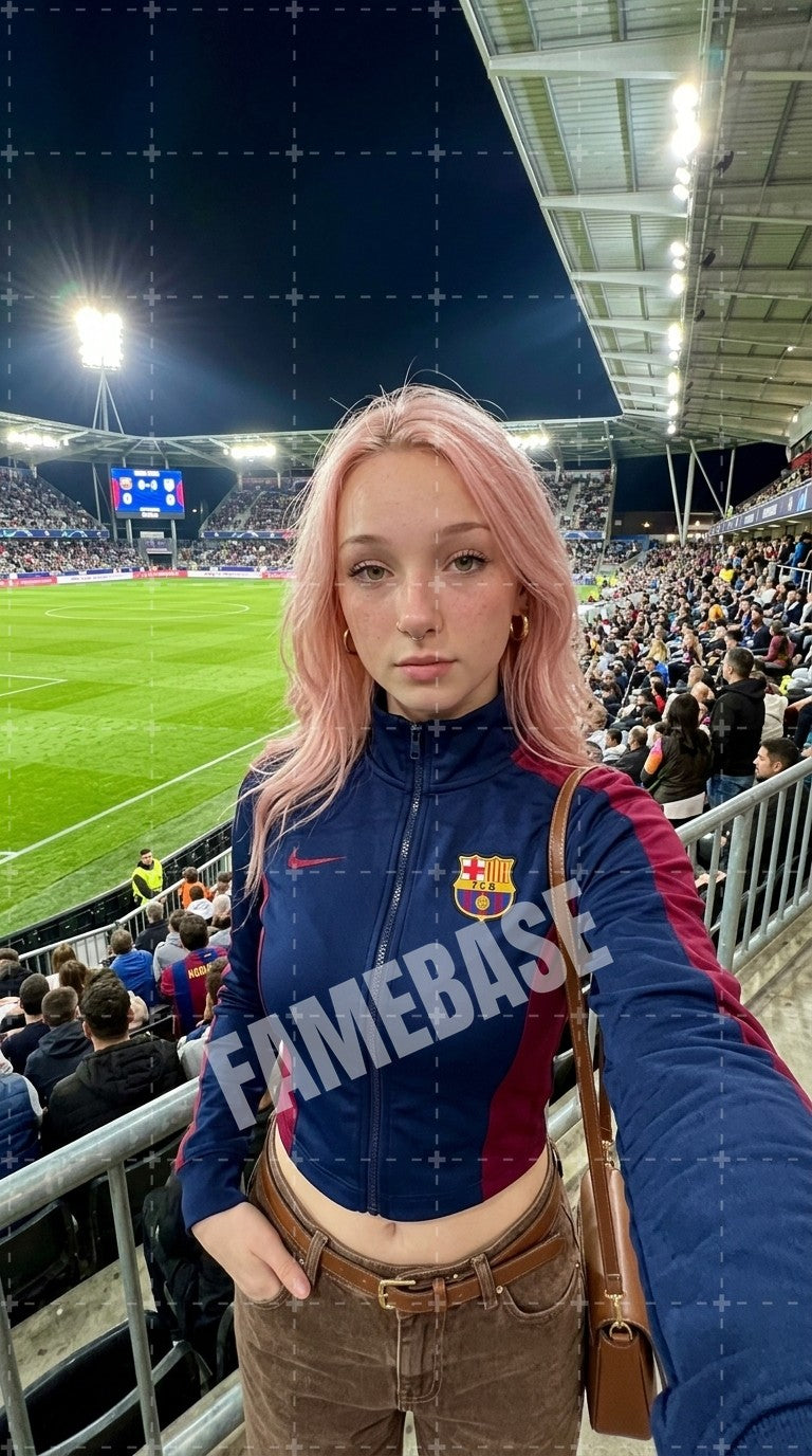 AI Cutei - Clementine Voss - Image 8
