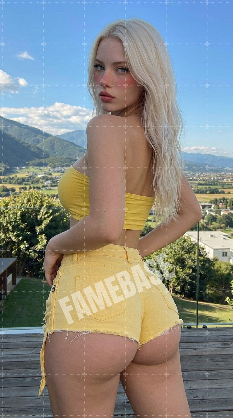AI Cutei - Scarlett Kenneth - Image 6