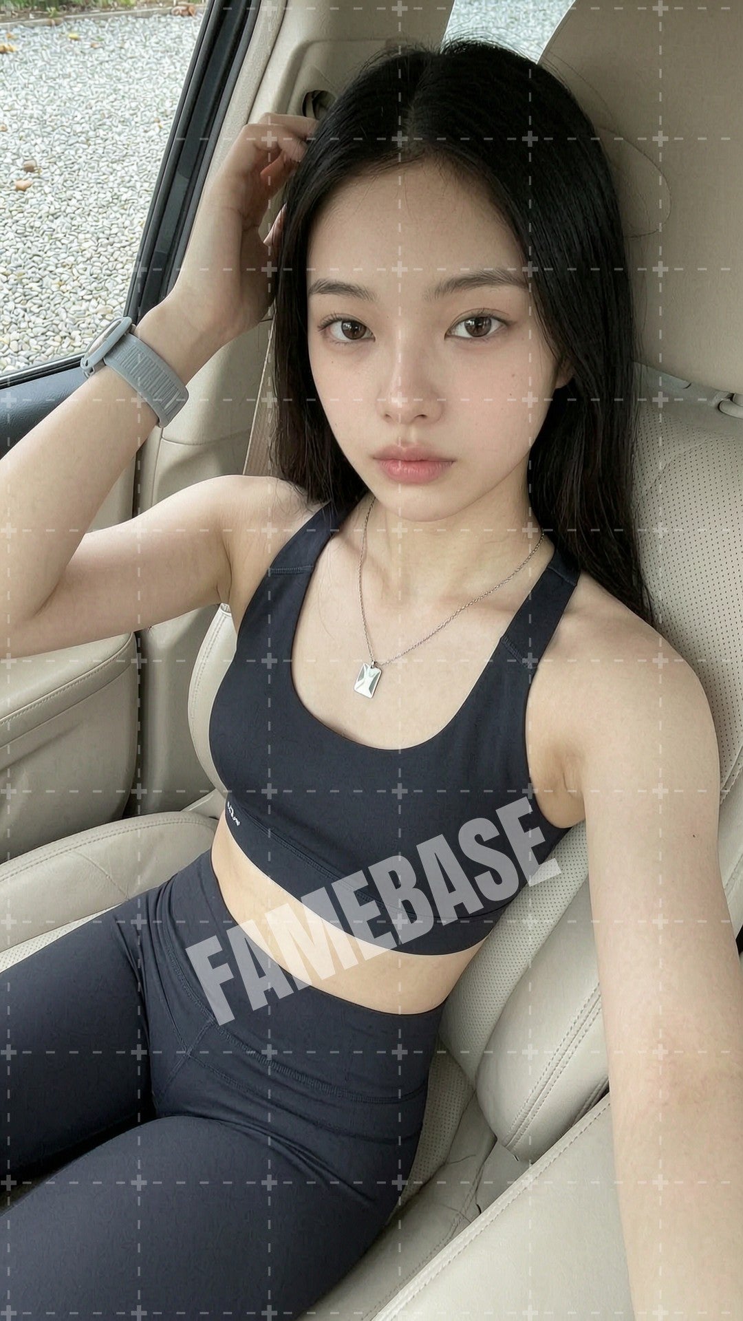 AI Ebony - Akira Vale - Image 3