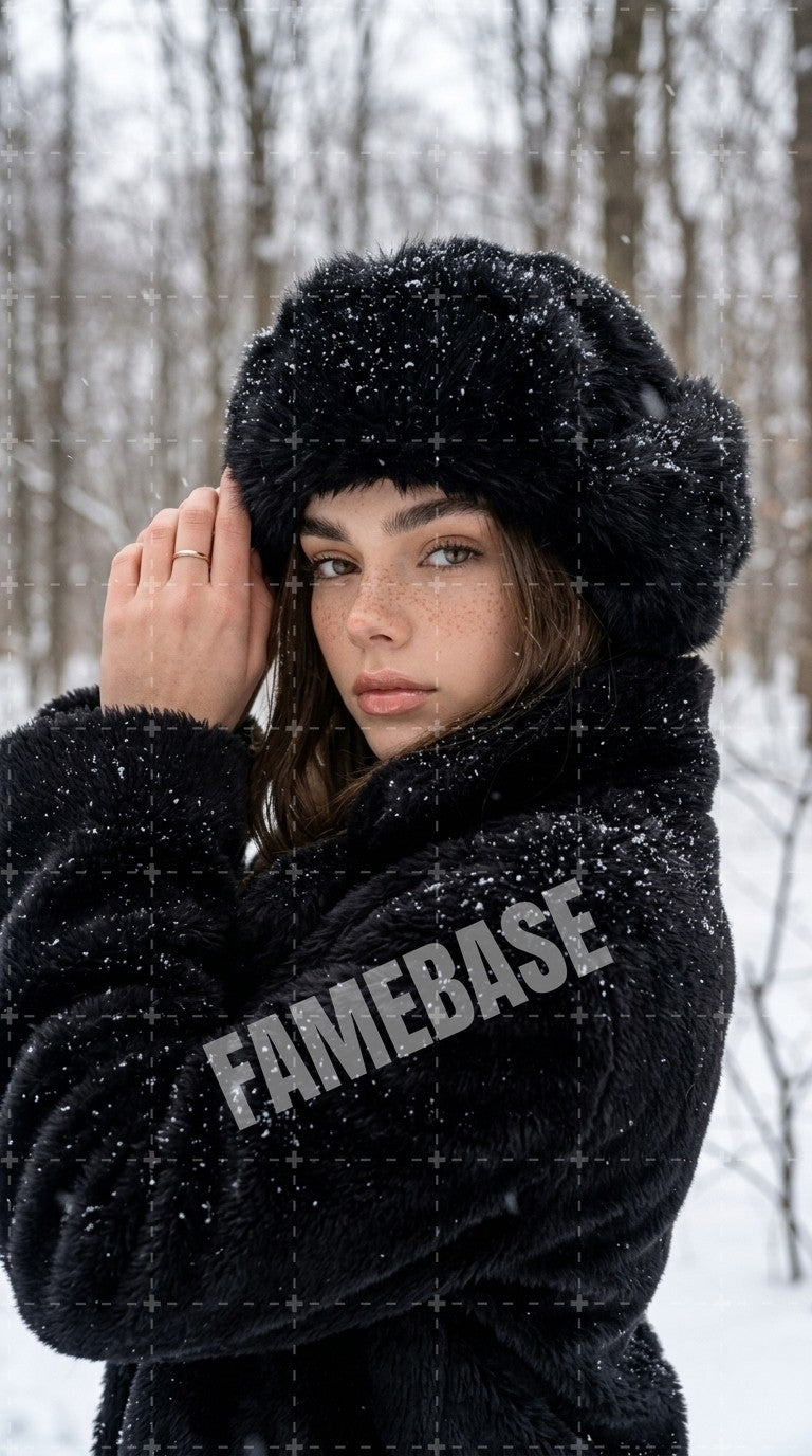 AI Cutei - Olivia Lopez - Image 2