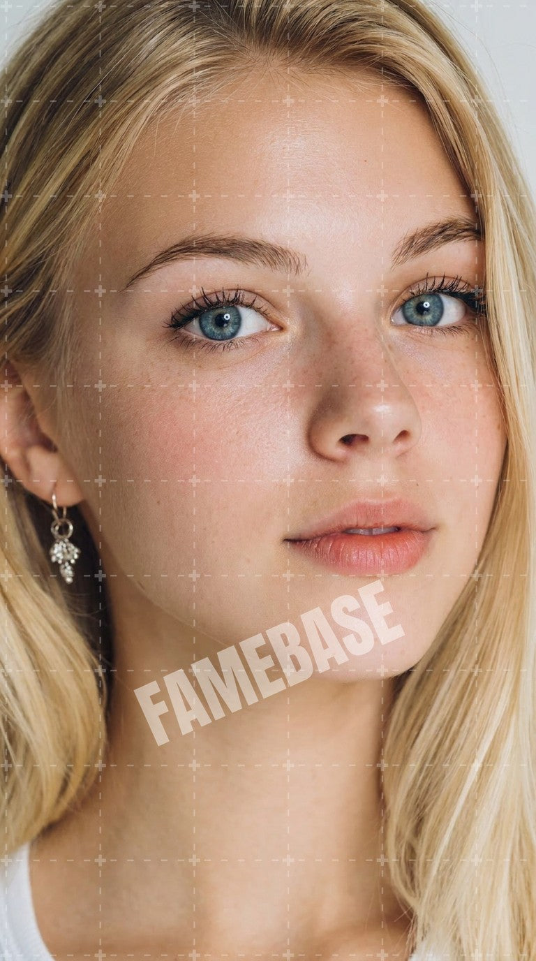 AI Cutei - Lucy Parker - Image 4