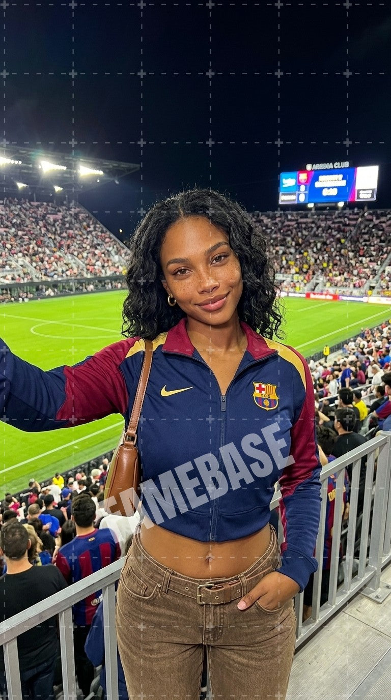 AI Ebony - Selena Frost - Image 9