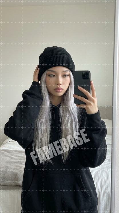 AI Ebony - Iseul Pixie - Image 4