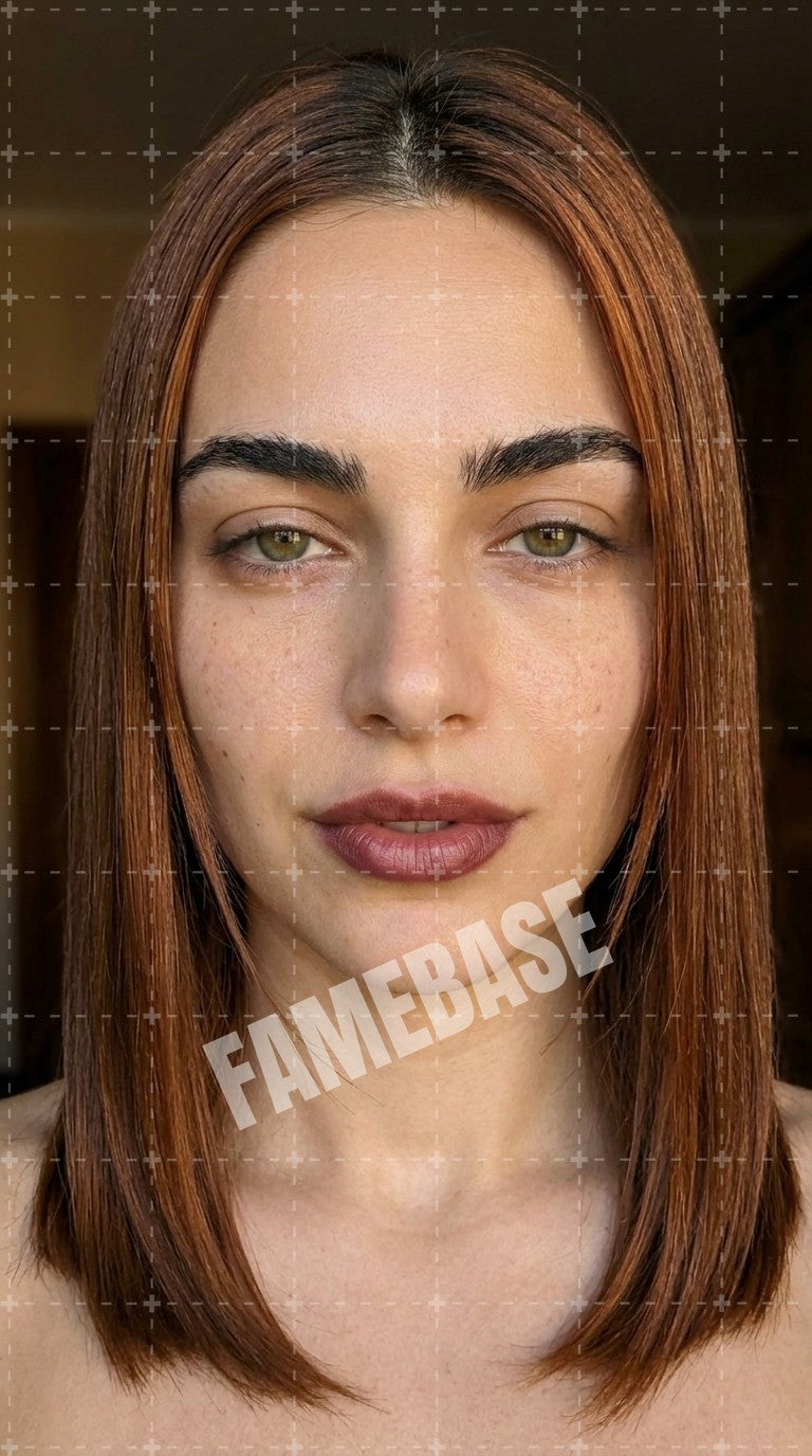 AI Latina - Antonella Rivera - Image 1