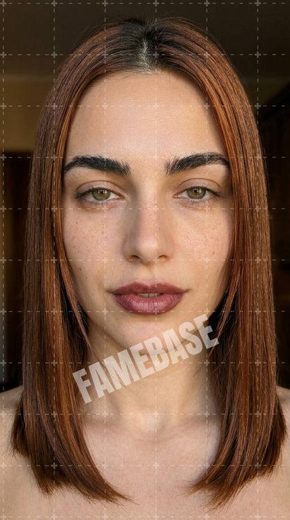 AI Latina - Antonella Rivera - Image 1