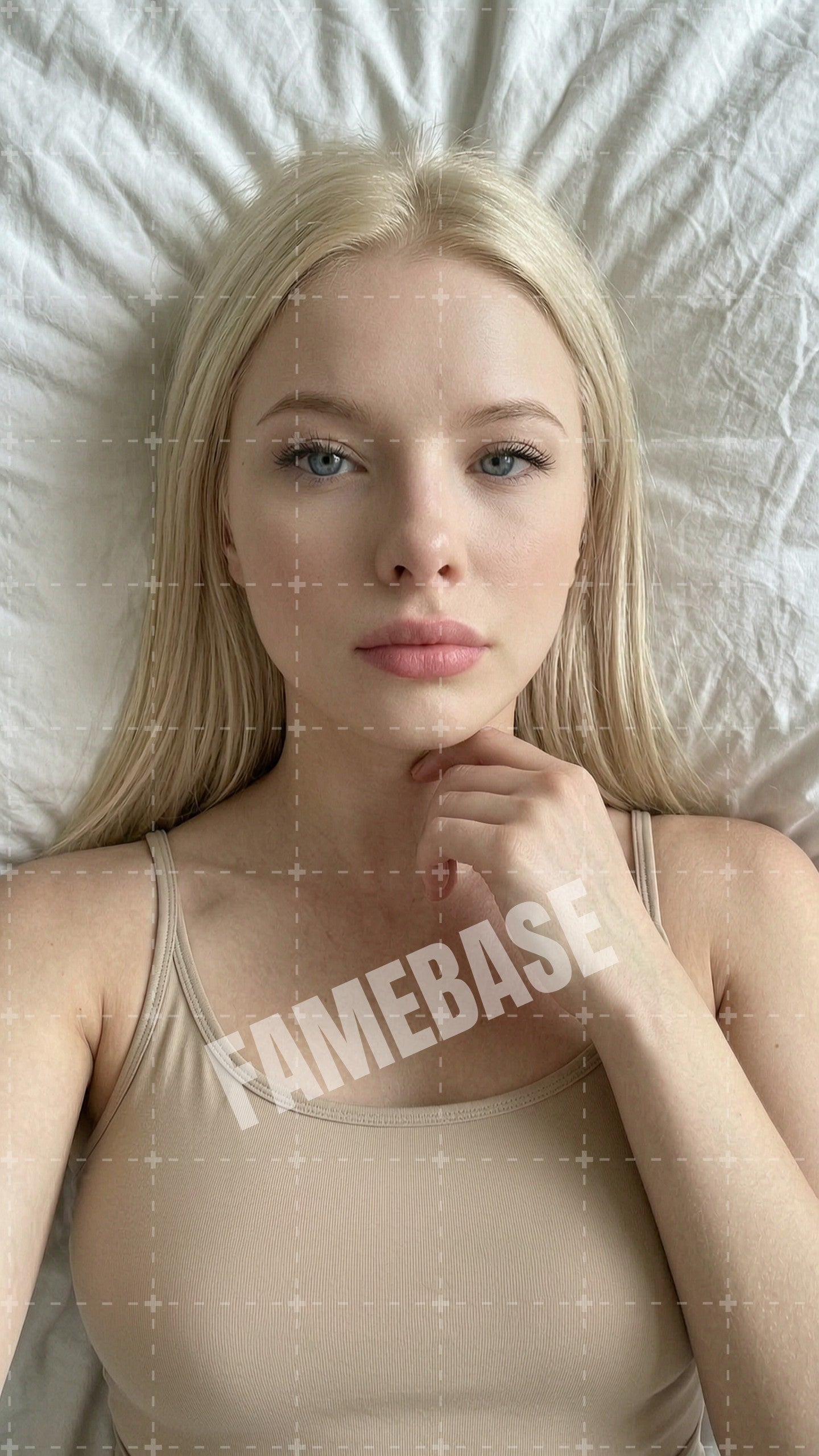 AI Girlfriend	 - Amy Wolf - Image 3