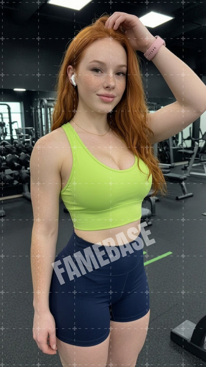 AI Fitness - Ann Jackson - Image 9