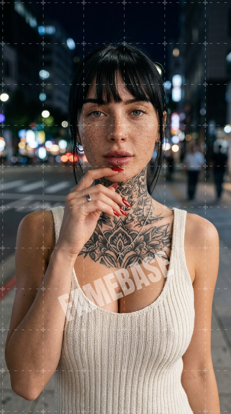 AI Alt - Ophelia Sage - Image 8