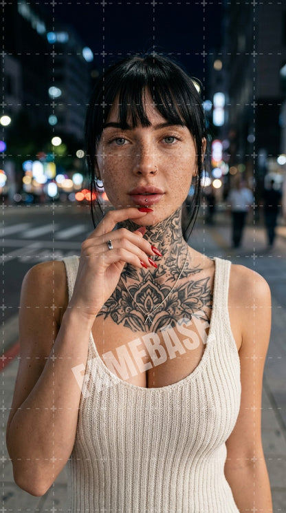 AI Alt - Ophelia Sage - Image 8