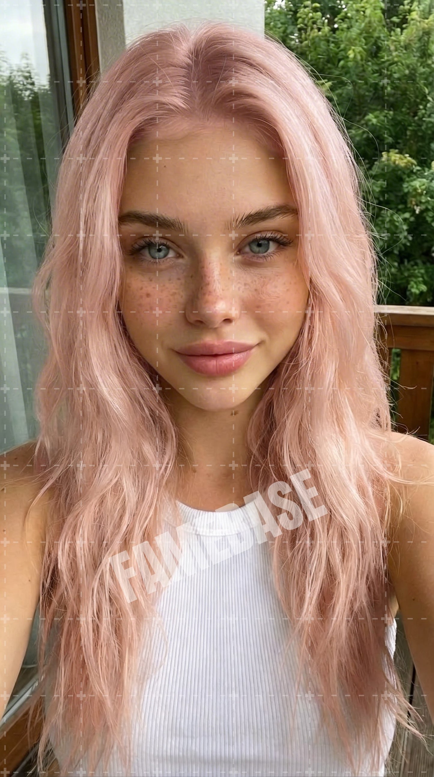 AI Cutei - Junie Lewis - Image 3