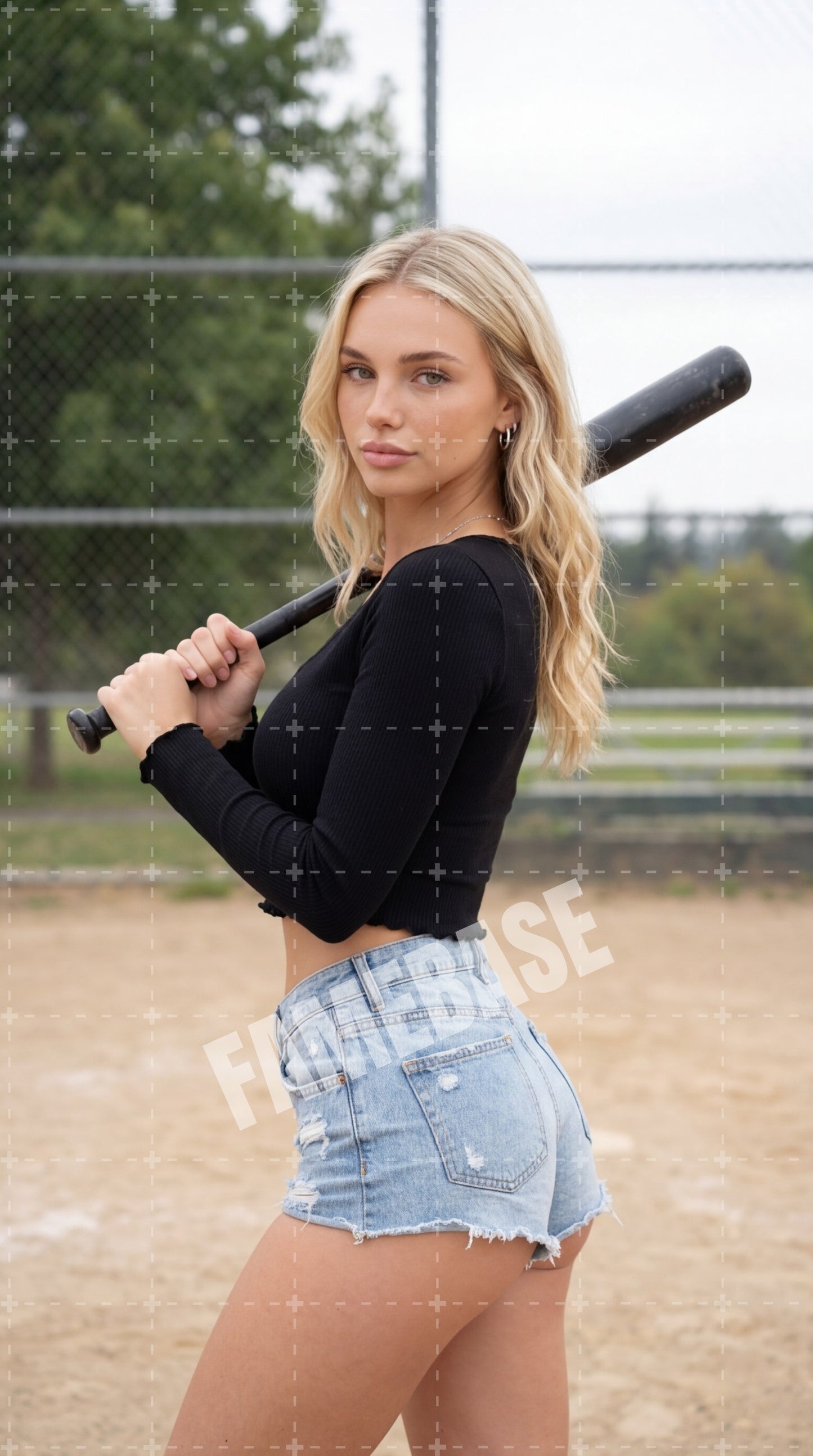 AI Cutei - Molly Gilmore - Image 2