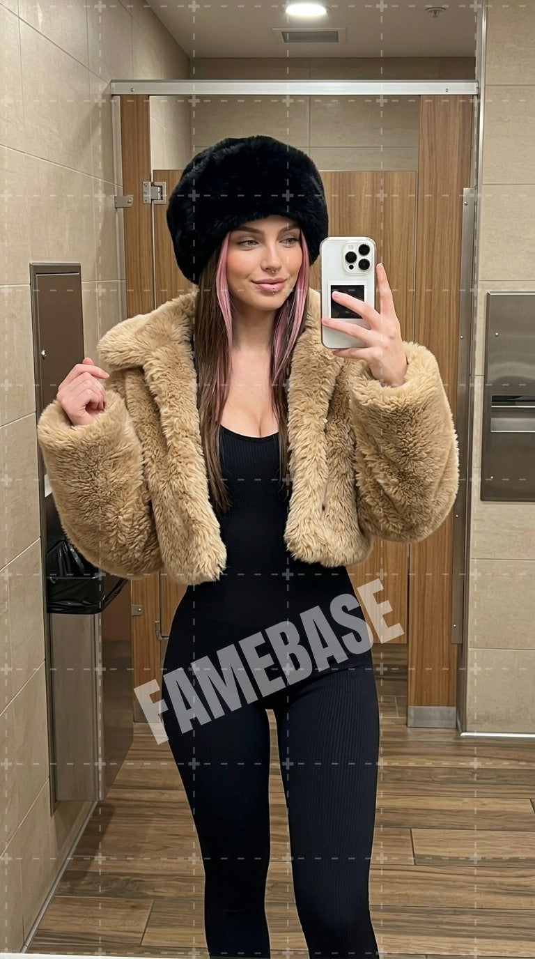 AI Cutei - Kinley Archer - Image 4