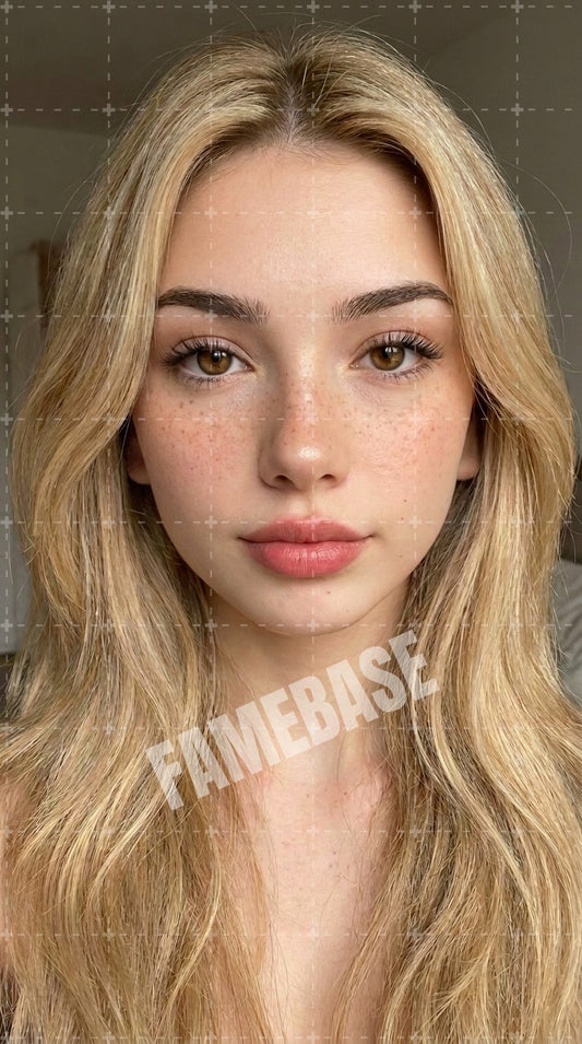 AI Cutei - Abby Fox - Image 1