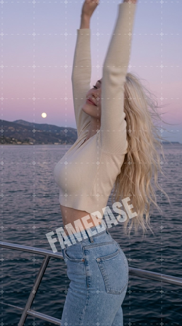 AI Cutei - Marie Fox - Image 4