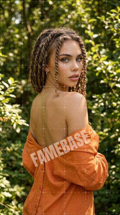 AI Girlfriend	 - Amelia Bennett - Image 3