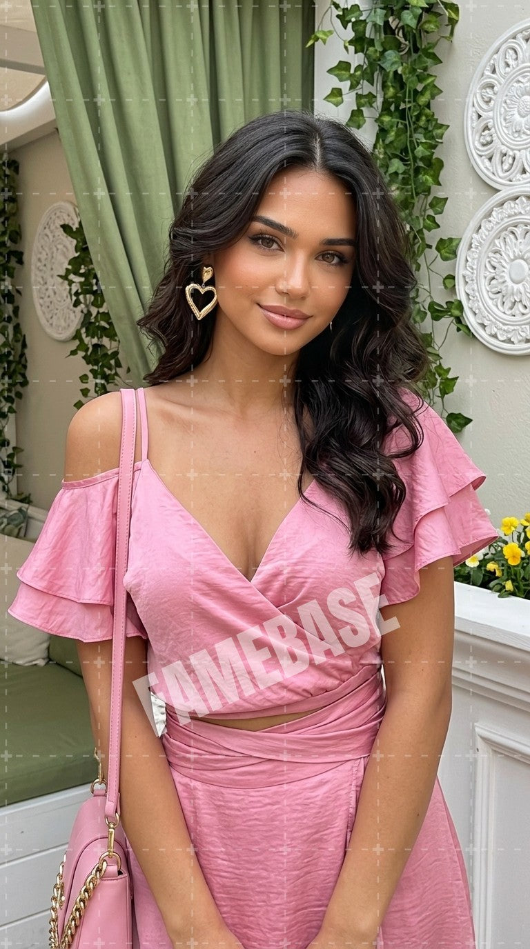 AI Latina - Sofia Ramirez - Image 5