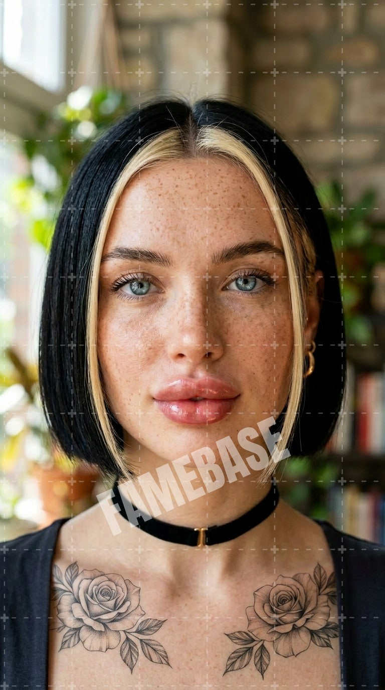 AI Alt - Iris Callahan - Image 1